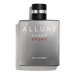 ALLURE HOMME SPORT - Eau Extrême Zerstäuber, Chanel